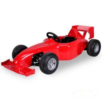 Kinderelektroauto F1 1000 Watt rot