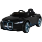 Preview: Kinder-Elektroauto BMW i4 Premium