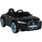 Preview: Kinder-Elektroauto BMW i4 Premium