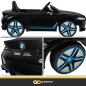 Preview: Kinder-Elektroauto BMW i4 Premium