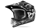 Preview: Kindermotocrosshelme von Kimo