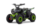 Preview: NITRO MOTORS 49cc Kinder Quad HULKI E-Start Sport 6”