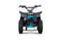 Preview: NITRO MOTORS 49cc Kinder Quad HULKI E-Start Sport 6”