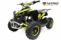 Preview: NITRO MOTORS 49cc mini Kinder Quad Avenger Sport 6"