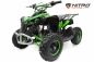Preview: NITRO MOTORS 49cc mini Kinder Quad Avenger Sport 6"