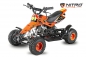 Preview: NITRO MOTORS 49cc mini Kinder Quad Sios DLX 4"