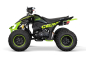 Preview: NITRO MOTORS 250cc maxi Quad Celavi RS10 4-Gang Manuell Platin