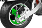 Preview: Nitro Motors PS77 Pocketbike 49cc 6.5 Zoll Minibike Racing