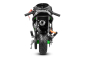 Preview: Nitro Motors PS77 Pocketbike 49cc 6.5 Zoll Minibike Racing
