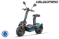 Preview: Velocifero Mad E-Scooter 1000W 48V EEC