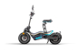 Preview: Velocifero Mad E-Scooter 1000W 48V EEC