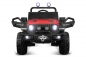 Preview: Kinder Elektro Auto Geländewagen 4x4 Offroad 2-Sitzer 4x 30W 12V 10Ah 2.4G RC Bluetooth