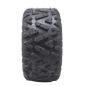 Preview: Quadreifen 8 Zoll 18x9,5-8 hinten