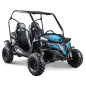 Preview: Kinderbuggy MRM 4 Takt Buggy Cheetah4Kids