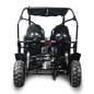 Preview: Kinderbuggy MRM 4 Takt Buggy Cheetah4Kids