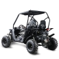 Preview: Kinderbuggy MRM 4 Takt Buggy Cheetah4Kids