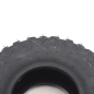 Preview: Quadreifen 8 Zoll 18x9,5-8 hinten