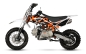 Preview: Kayo TS 90 Kindermotocross E-Start Kindermotocross 10/12 Bereifung 4 Gang Semiautomatik