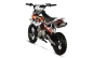Preview: Kayo TS 90 Kindermotocross E-Start Kindermotocross 10/12 Bereifung 4 Gang Semiautomatik
