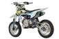 Preview: DirtBike Dorado MiniPit DK60 4T 10/10 1G Automatik