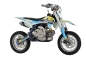 Preview: DirtBike Dorado MiniPit DK60 4T 10/10 1G Automatik