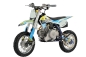 Preview: DirtBike Dorado MiniPit DK60 4T 10/10 1G Automatik
