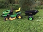 Preview: Gardener Multifunktionaler Anhänger Profi