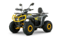 Preview: Elektro Quad Rock Rider 60V 30Ah 1800  Watt 8 Zoll