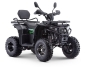 Preview: Quad Minirocket Taurus 200 CVT ATV