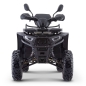 Preview: Quad Minirocket Taurus 200 CVT ATV