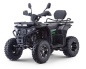 Preview: Quad Minirocket Taurus 200 CVT ATV