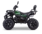 Preview: Quad Minirocket Taurus 200 CVT ATV