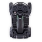 Preview: Quad Minirocket Taurus 200 CVT ATV