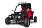 Preview: 125cc Midi Buggy Automatik mit Returgang | E-Start | 3 Scheibenbremsen | Go Kart