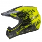 Preview: Racing Motocrosshelme für Kinder Offroad Helme