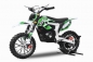 Preview: NITRO MOTORS 550W 36V 8Ah Lithium Eco mini Kinder Dirtbike Gepard DLX 10"