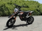 Preview: Highper Dirtbike 550W 36Volt Lithium 10 Zoll