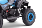 Preview: Kinderquad Mini-ATV 50 ccm Explorer