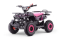 Preview: Kinderquad Mini-ATV 50 ccm Explorer