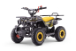 Preview: Kinderquad Mini-ATV 50 ccm Explorer