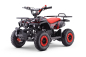 Preview: Kinderquad Mini-ATV 50 ccm Explorer