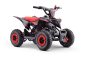 Preview: Mini-Quad Adventure 50ccm 2 Takt
