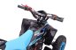 Preview: Mini-Quad Adventure 50ccm 2 Takt
