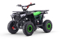 Preview: ATV – Pocket Quad für Kinder Escape Blau – 49cc