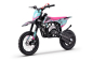 Preview: Dirtbike Kinder-Motocross TRX 60ccm Aktion !!!!