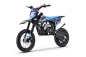 Preview: Dirtbike Kinder-Motocross TRX 60ccm Aktion !!!!