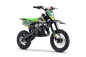 Preview: Dirtbike Kinder-Motocross TRX 60ccm Aktion !!!!