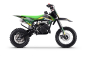 Preview: Dirtbike Kinder-Motocross TRX 60ccm Aktion !!!!