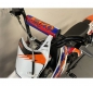 Preview: Dirtbike Kayo TT125  4 Takt  Jugendmotocross