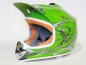 Preview: Motocrosshelm Kinderhelm X-Treme